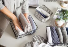 Полезные лайфхаки для дома