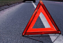 На Борисовщине произошло ДТП