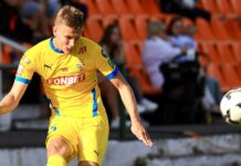 БАТЭ праздновал вторую кряду победу