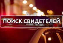 Борисовская ГАИ ищет очевидцев