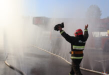 Служебный путь длиною в 30 лет