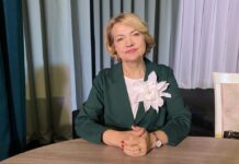 Нотариальной конторе Борисовского района исполнилось 80 лет. Интервью с руководителем