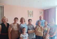 Депутаты Борисовщины присоединились к благотворительной акции