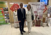 Борисовчане приняли участие в заседании Совета по взаимодействию органов местного самоуправления при Совете Республики