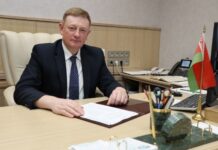 Прием граждан проведет заместитель Председателя Верховного Суда Республики Беларусь. Записывайтесь