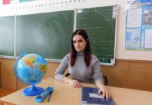 Анастасия Лащенко: «Для меня было большой честью поучаствовать в столь грандиозном мероприятии»