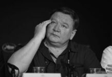 Умер российский актер театра и кино Роман Мадянов