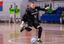 «Борисов-900» стартовал в новом розыгрыше высшей лиги