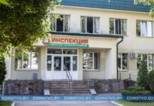 Когда в Борисове пройдет акция «Сдаешь квартиру – плати налоги!»