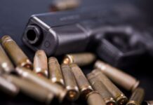 Оружейная грамотность. Кому и как хранить и носить оружие и боеприпасы