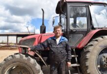 Петр Жизневский: “С уверенностью могу сказать, что свою профессию я люблю”