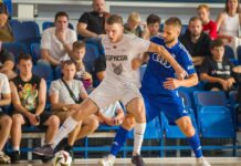 «Борисов-900» снова не набрал очков