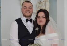 Определены победители голосования 4 тура в «Свадебном сезоне»