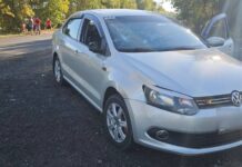 В Борисове произошло ДТП. Узнали подробности