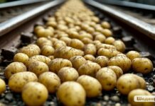 Красавица, «чудовище» и… картошка. Путевые истории, которые чему-нибудь научат