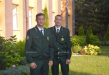 Братья Калитники приумножают зеленое богатство