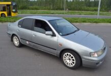 Житель Борисовщины угнал авто своей знакомой. Возбуждено уголовное дело