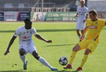 На «Борисов-Арену» приедет «Шахтер»