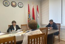 Какие вопросы поднимались на приеме граждан, который провела Тамара Красовская в Борисове