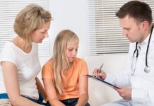 В каких случаях детям при заболевании не нужно предоставлять справку в учреждение образования