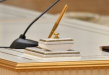 Подписан Указ о повышении пенсий