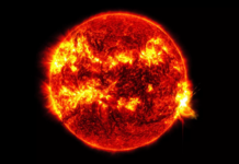 Ученый предупредил о надвигающемся на Землю облаке плазмы