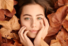 Как ухаживать за кожей осенью? Советы косметолога
