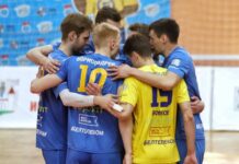 «Борисов»-БГУФК закрыл спарринг-программу