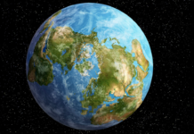 Земля обзаведется временной мини-луной на два месяца