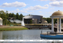 Первой точкой “Марафона единства” станет Молодечно. Знакомим с программой мероприятий