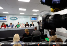 Частью “Марафона единства” станет квест “Это все мое родное”. Что ждет его участников в Молодечно