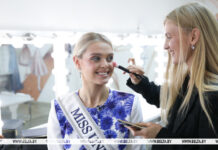 Беларусь впервые примет участие в конкурсе “Мисс Вселенная”