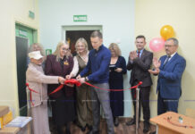 В Борисове открылась первая в стране Stem-лаборатория для детей с особенностями психофизического развития