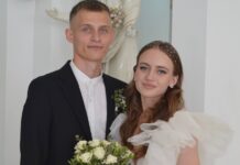 Определены победители голосования «Свадебного сезона» 5 тура