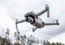 Президент Беларуси подписал Указ “О пресечении полетов авиамоделей и беспилотных летательных аппаратов”