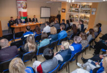 “Три кредита на общую сумму порядка 75 тысяч рублей”. С работниками филиала “Здравушка-милк” поговорили о киберпреступности