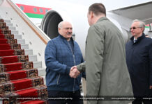 Александр Лукашенко примет участие в заседании Совета глав государств – участников СНГ в Москве