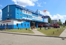 В сентябре работники Борисовского ГРОЧС провели мониторинг состояния пожарной безопасности объектов