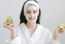 Рецепты масок для лица из авокадо домашнего приготовления