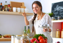 Кулинарные лайфхаки, о которых вы точно не знали