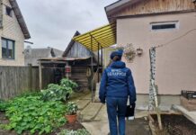 Соблюдают ли борисовчане правила пожарной безопасности? Узнала корреспондент “А”