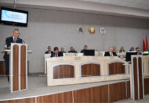 О чем говорили на заседании Борисовского райисполкома? Спойлер: темы серьезные