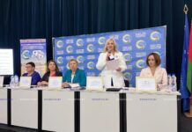 Лидером Борисовской районной профсоюзной организации работников АПК вновь избрана Антонина Котова