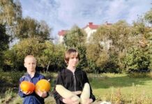 Юные натуралисты из Борисова в числе призеров республиканского конкурса