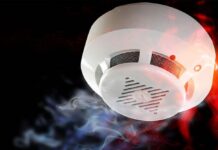 Зачем нужен пожарный извещатель?