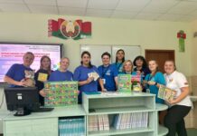 Узнали, кто представлял Борисовщину на форуме лидеров БРПО и БРСМ