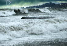 Жертвами урагана «Оскар» на Кубе стали по меньшей мере шесть человек