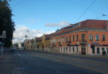 В Минске прогремел взрыв? Что произошло на самом деле?