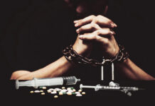 Можно ли выбраться из наркотической ловушки? Реальная история (Ч.2)