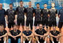 «Борисов»-БГУФК начал с «сухой» победы